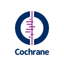220px Cochrane logo stacked.svg