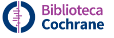 biblioteca cochrane logo
