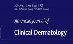 American journal of clinical dermatology