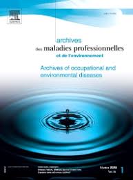 Archives des maladies