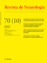 Revista Neurologia