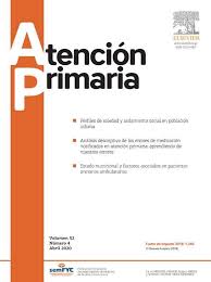 atencion primaria