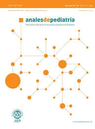 Analas pediatric