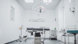 sala de operaciones