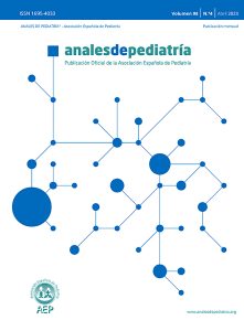 Actualización del documento de consenso sobre etiología, diagnóstico y tratamiento de la otitis media aguda y sinusitis. 0