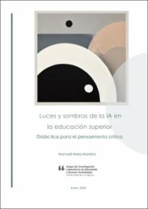 Luces y sombras de la IA en la educación superior: Didáctica para el pensamiento crítico 0